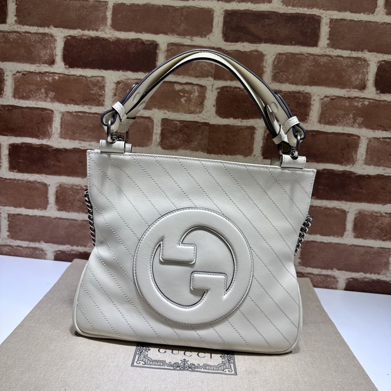 Gucci Top Handle Bags